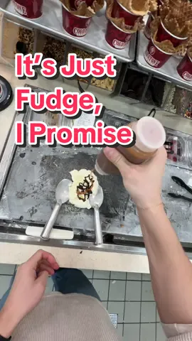 Replying to @Johnetté #fudge #mess #diapers #newparents 