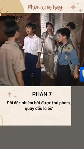 PHẦN 7: Hải xóm cụt, đáng trách nhưng cũng đáng thương do hoàn cảnh gia đình #phimvietnam #phimviet #phimxua #doidacnhiemc21 