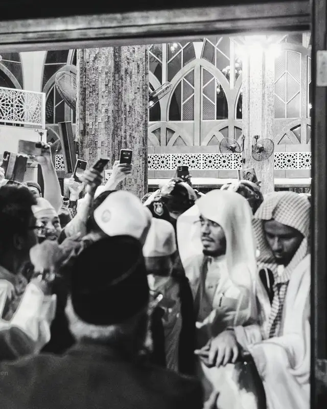 #ياسر_الدوسري #قران_كريم #سورة_الشعراء 