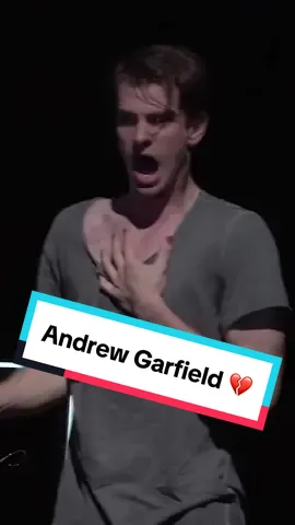 🥺🥺🥺 #AndrewGarfield #AngelsInAmerica #NationalTheatreAtHome #NationalTheatre #TheatreTok #PriorWalter 