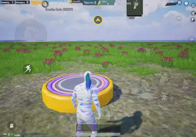 Try This Perkour#sniperwolfyt  #foryou  #viral  #pubgmobilec6s16  #pubgmnextstarprogram  #pubgmobile  #fvp  #foryoupage