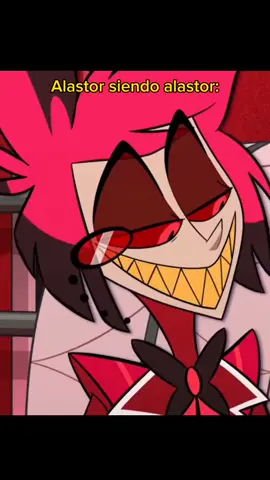 #alastor #alastorbeingalastor #fyppppppppppppppppppppppp #hazbinhotel #fyp #parati 
