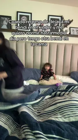 No dejan dormir a uno agusto #dormir #bendis #wtf #bendi #fyp #bloggermom  #momblogger 