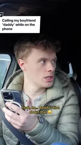 He was so embarrassed 🫣 #fyp #foryou #viral #chloandmatt #girlfriend #boyfriend #prank 