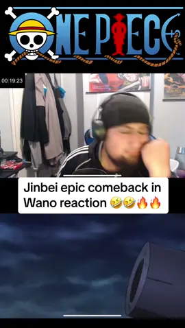 #onepiece #onepieceanime #luffy #wanokuni #fyp #trending 