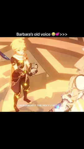 Nvm (2) it actually didn’t hurt the va and it was just a rumor,even the va confirmed this ! #genshin #GenshinImpact #genshinfyp #genshintok #barbara #barbaragenshinimpact #genshin44 #fontaine #fontainegenshin #fyp #foryou #foryoupage #fyppppppppppppppppppppppp #xybca #viral #dontletthisflop 