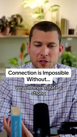 Connection isn’t possible without… #connection #ValentinesDay #Relationship #datingadvice #marriagegoals 