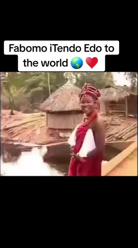 Fabomo iTendo Edo to the world 🌎 ♥️  #prettyrose512  #prettyrose665  #treading_viral_video  #explore  #benintotheworld  #edototheworld🌏🌎🌍🌎🌍 