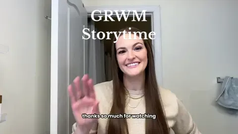 What do you think? 🤔🥲 #storytime #drivingticket #firstticket #igotmyticket #grwm #grwmstorytime #grwmstorytimes #grwmstory 
