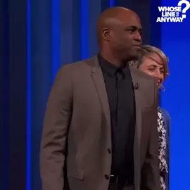 #fyp #whoslineisitanyway 