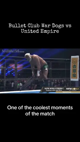 I dont care who you are, Henare and Gabe Kidd are BEASTS This whole match was incredible #fypシ #professionalwrestling #newjapanprowrestling #njpw #bulletclubwardogs #bulletclub #viral #gabekidd #henare #strongstyle 