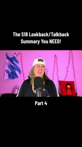 Part 4 | The S18 Lookback/Talkback Summary You NEED! #sisterwives #sisterwivestiktok #tlc #typ #trending #brownfamily #foryou #meribrown #janellebrown #robynbrown #fyp #viral #kodybrown #christinebrown #topish #countingon