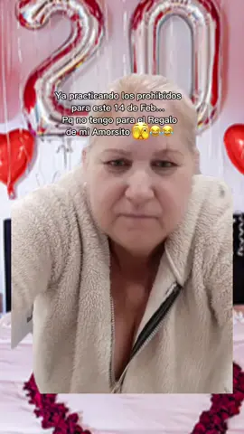 Mejor regalo no podra tener 😂😂😂😂 #ValentinesDay #lospeohibidos #Meme #fyp #parati #viral #humor #comedia #risa 