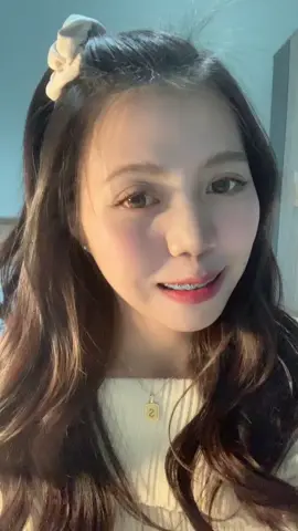 ลูกผมชี้แบบตะโกนมาก 555555 #เสื้อไหมพรม #คลาสแฟชั่น #คลาสแต่งตัว #ไอเดียแต่งตัว #foryou 