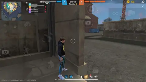 Độ nhạy ob mới nhất M500 HeadShot! #freefire #GamingOnTikTok 