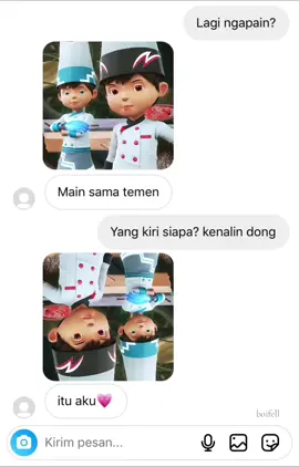 maaf gak sesuai personality #boboiboy #boboiboyais #boboiboyice #boboiboyair #boboiboyhalilintar #boboiboypetir #boboiboysori #boboiboygalaxy #boboiboygalaxymusim2 #boboiboyedit 