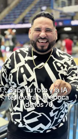 🤣🤣🤣 me converti en la vaquerits #MiVersionIA 