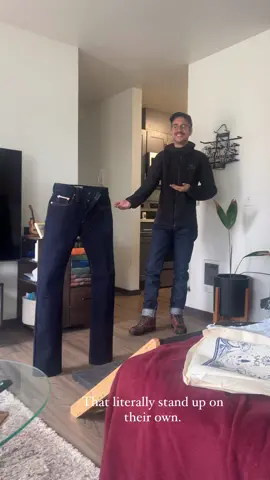 Matt’s fashion is questionable sometimes #fashion #jeans 