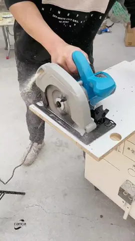 5806 Wood Cutter 7 Electric Ci #hello2024gift #goodthing #foryou #fyp #tiktokshop  #Disc saw#Woodworking tool