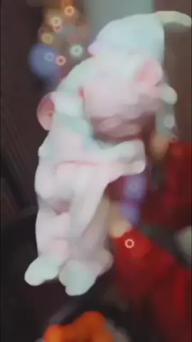 #الحلوه#جابت#بنوته😻🙈 #متل#لعسل،🍯 💕