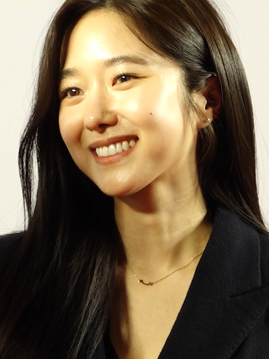 이혜성이 수줍게 응원하는 배우는 누구..? [MTN 직캠] #이혜성  #데드맨  #머니투데이방송  #MTN  #MTNSTAR