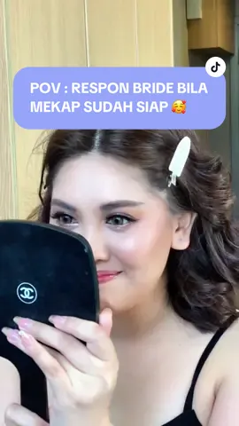 BEST SGT BILA BRIDE RESPON MEKAP LAWA DAN SESUAI CITARASA DIA.. ALHAMDULILLAH 🥰 - [ ] #niaharuns #muakotakinabalu #sabahanmakeupartist #makeupbyniaharuns #niaharunsmua #makeuptransition #tutorialmakeup #weddingmakeup #mekapnikah #mekapsanding #mekapbertandang #mekapresepsi #receptionmakeup #solemnizationmakeup #niaharuns #muakotakinabalu #muasabahan #muasabah #muaputatan #muapenampang #muatuaran #muatuaran #muakotabelud #muapapar #muabeaufort #muabongawan #muamembakut #muakualapenyu #muatenghilan #muatelipok #muatamparuli #muaranau #muakundasang #muakotamarudu #muakudat #muakeningau #muabongawan #muamalaysia #malaysianmakeupartist #muasandakan #fyp 