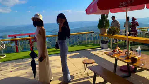 Hành trình mới nhưng mục tiêu cũ. Cuối cùng cũng hoàn thành 5 tỉnh tây nguyên 😍😍#thiensotile #tadung #daknong #tuoring24h✈️ 