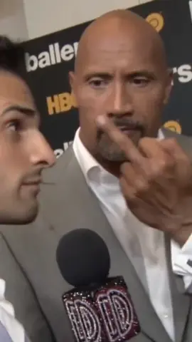 The rock middle finger and sus moment #therock #dwaynejohnson #memetherock #sus #meme #memes #memestiktok 