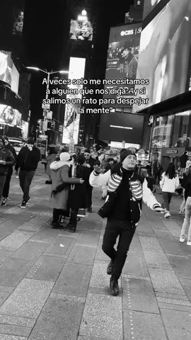 ❤️‍🩹✨#timesquare IG: yosoyjuaan1 