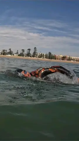 #تعليم_سباحة_الحرة #المغرب🇲🇦 #الصويرة #natation #essaouira #morocco #triathlon #world @coach adnan @coach adnan 