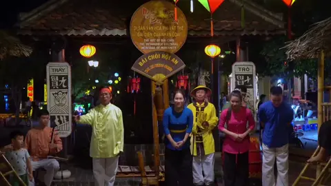 Du xuân, về Quảng Nam chơi Bài chòi ❤️ #VisitQuangNam #QuangNam #xuhuong #HoiAn 