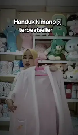 handuk kimono #handukkimono  #kimono  #handukmurah  #fyp 