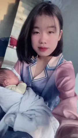 Em bé💕 #xuhuong2024 #xuhuongtiktok 