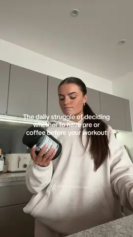 Or both lol but im trying to cut down on caffeine :/ boringggg @ehplabs 