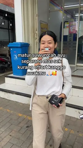 kalian sudah di suport ayang belum lek 🥰 #fyp #glgank🤙 #herex 