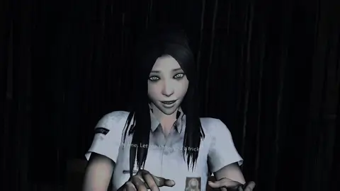 Every body and they mama editing her so i had to too #fyp #s9oiled #edits #capcut #videogames #dreadout #dreadoutira #dreadoutedit #juggedit #relatable #josukesolos 