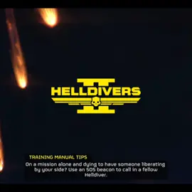 For Liberty 🫡  #helldivers2 #helldivers #edit #GamingOnTikTok #gaming #newgame #fyp #fypdoesntworkbutidoitanyways #paranoid 