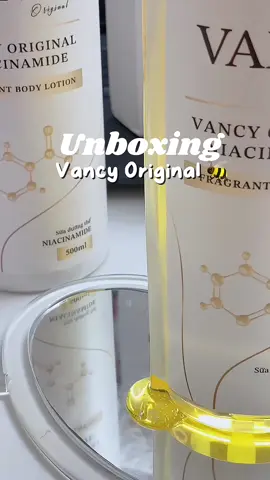 Thơm thơm 🛁#unboxing #xh #fypシ #unbox #suatam #suaduongthe #vancy 