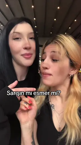 Sarışınsa soeum esmerse beğeni @nillsusamat #trakya #kesfet #fypシ゚viral 