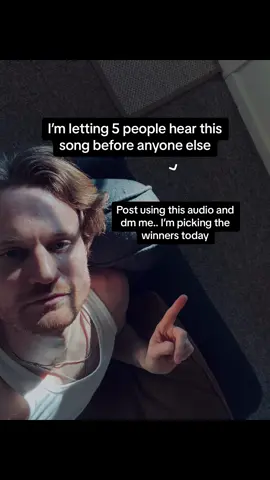 Who needs this song now?