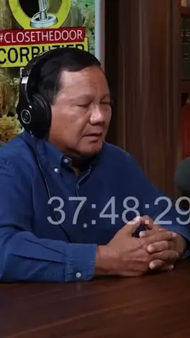 1000 kawan terlalu sedikit daripada 1 musuh, kelas capresku!🔥 #baktiuntukrakyat #prabowosubianto #fyp