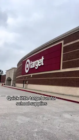 I completely blanked on what supplies i need for school🥲 #CapCut#collegelife#fyp 