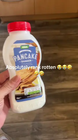 A jusy cant make pancakes am shite 🤣🤣🤣🤣