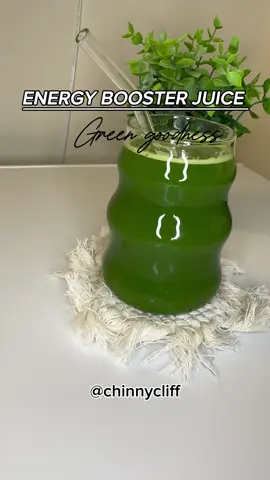 One of my fave homemade juices!😍😍😍 Celery, cucumber, ginger, grapes, kale, and spinach.  These ingredients are rich in vitamins, minerals, and antioxidants, providing a natural energy boost without the need for added sugars or artificial ingredients.  #greenjuicerecipe #juicer #mealpreplife #elixir #morningjuice #juicecleanse #juicecleansedetox #greenjuices #celeryjuicebenefits #healthandwellness   green smoothie weight loss green drink weight loss green juice for flat tummy green juice uk green juice powder juice for clear skin green juice for inflammation greens powder uk best green powder uk best green powder bloom greens uk green drink greens powder uk for women green juice for clear skin clear skin jUice bloating juice