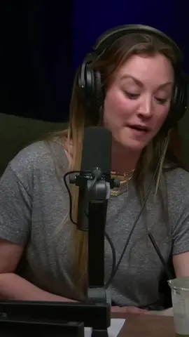 Kaley Cuoco_ Gratitude for past roles and embracing new challenges #podcast #kaleycuoco #celebrity #viralontiktok #viral