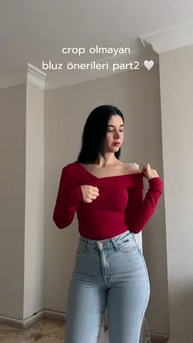 Favoriniz hangi bluz olduu?💕🌸🥰