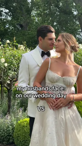 Wedding day vs honeymoon 😆 #weddingday #weddingtiktok #weddingvibes #funny #fyp 