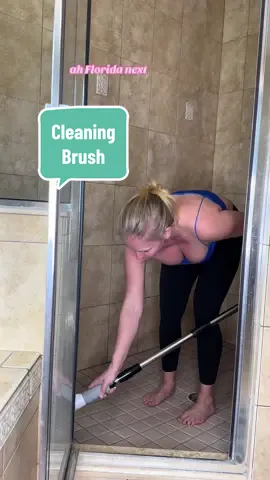 Totally worth buying yourself on this one! Cut my bathroom cleaning time in half! #CapCut 