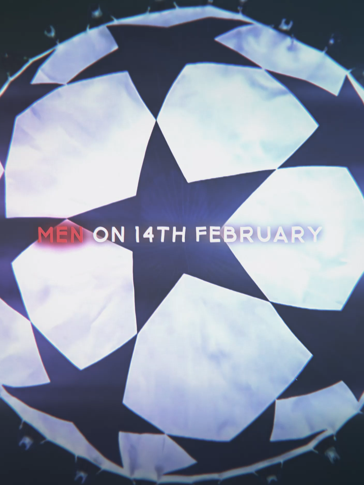 ucl nights> #aftereffects #Soccer #ValentinesDay #footballtiktok #fyp #foryoupage #viral