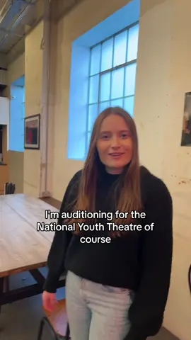 So you want to audition for NYT, but dont know what to include in your audition? We’ve got you covered!  1. Introduce yourself With your name, pronouns*, where you are from, and anything else you’d like to share with us. *optional 2. Performance Film yourself performing a monologue from a published play, no longer than two minutes. 3. Answer three questions: •Why you want to join the National Youth Theatre •Other than acting, tell us about something you’re passionate about •Tell us a fun fact about yourself #foryou #trend #xyabca #nationalyouththeatre #theatrekids #auditionsopen #selftape 